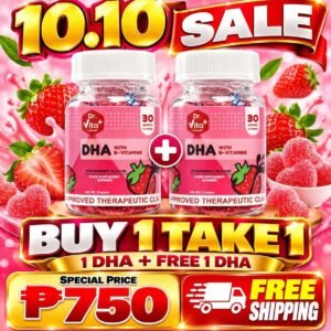 dha kids buy 1 take 1